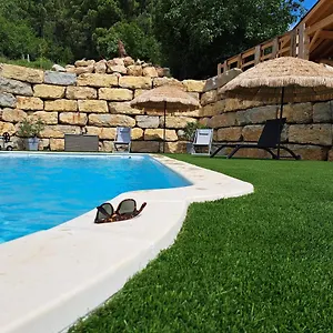 Le Repere Du Loup Hébergement de vacances